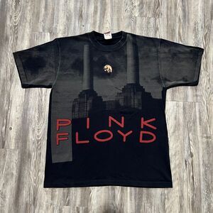 1993 Pink Floyd Animals Brockum Tee XL Single Stitch